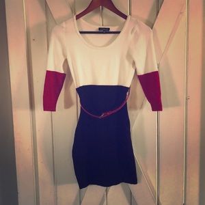 Bebe dress